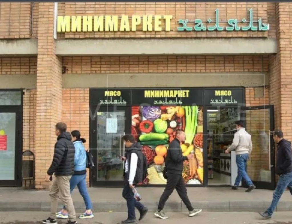 арендный бизнес г Москва, Краснодарская ул., 57, кор. 3 в ЮВАО, метро Люблино г Москва, Краснодарская ул., 57, кор. 3