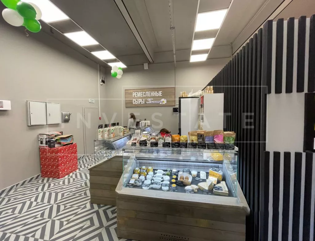 г. Москва, Гвардейская ул., 17к1