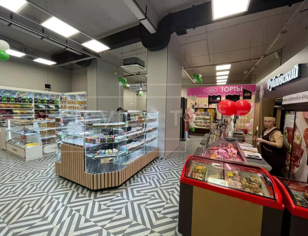 г. Москва, Гвардейская ул., 17к1