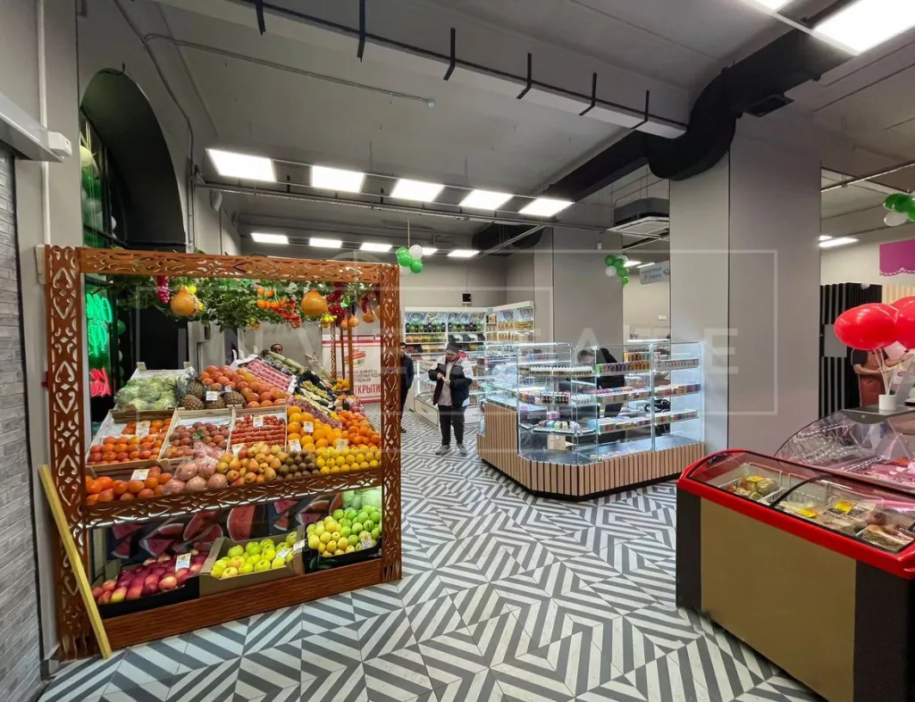 г. Москва, Гвардейская ул., 17к1