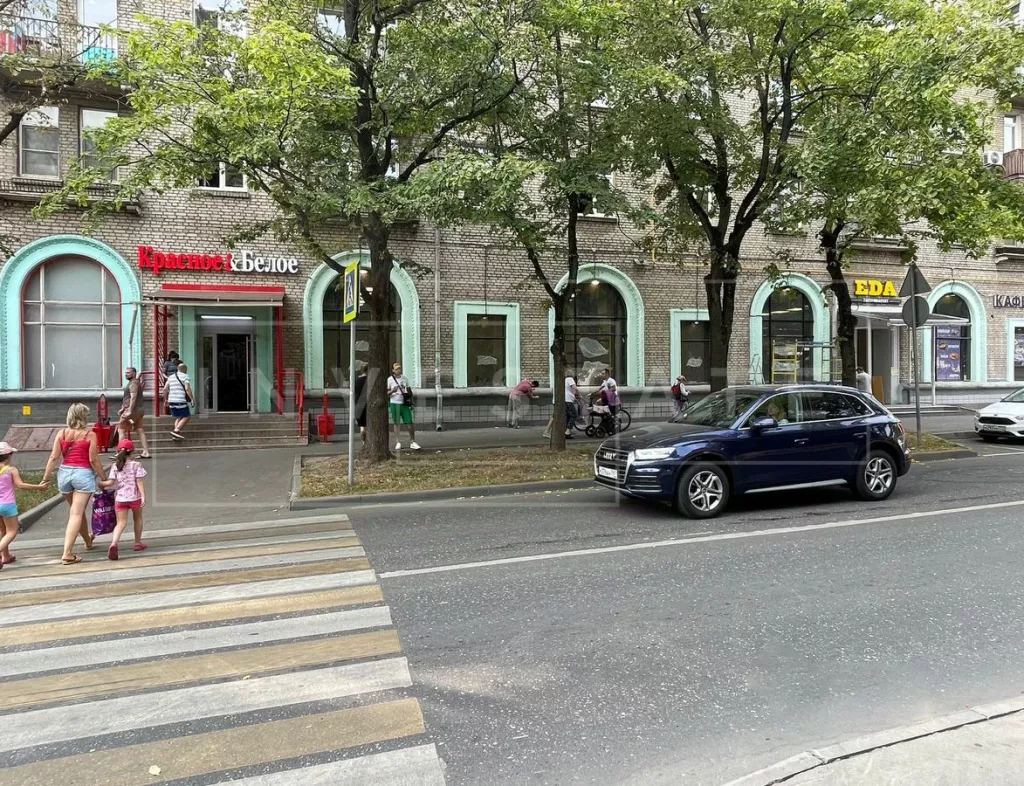 г. Москва, Гвардейская ул., 17к1