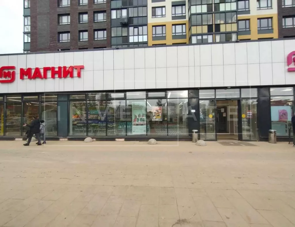 арендный бизнес г. Москва, Скандинавский б-р, 23 к 1 в , метро  г. Москва, Скандинавский б-р, 23 к 1