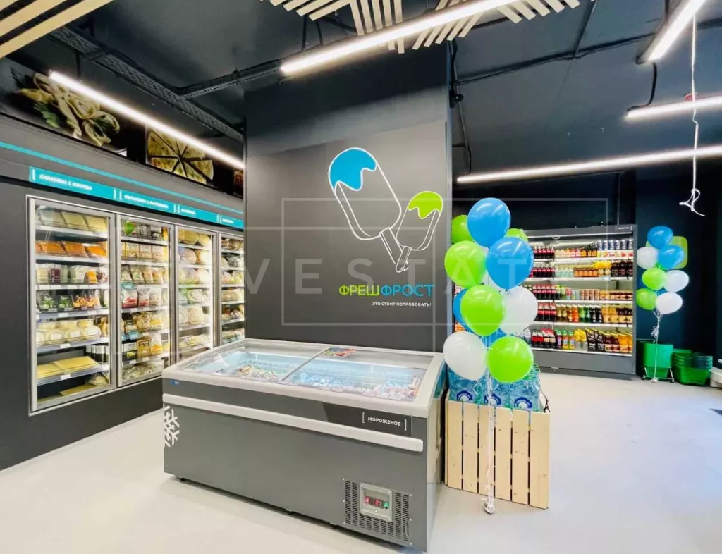 г Одинцово, Северная ул., 3-11