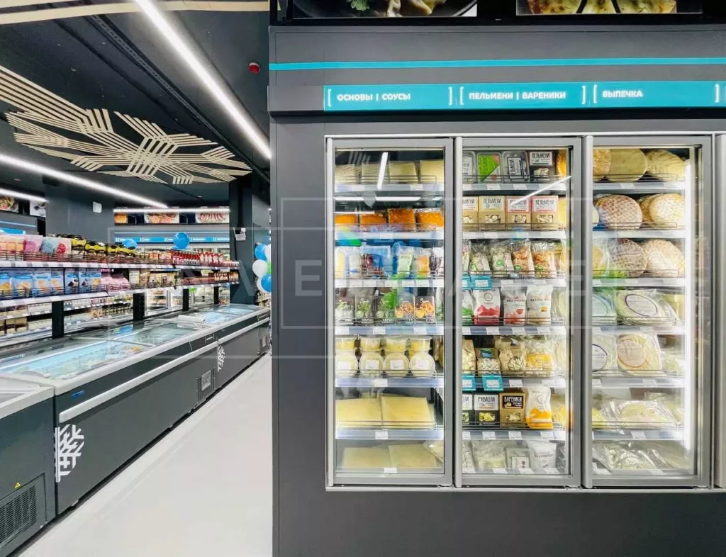 г Одинцово, Северная ул., 3-11