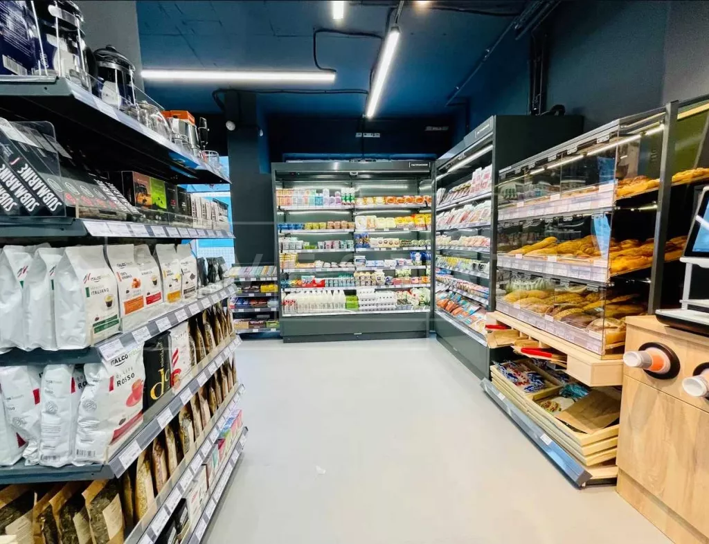 г Одинцово, Северная ул., 3-11