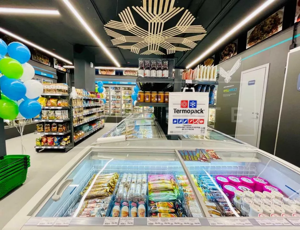 г Одинцово, Северная ул., 3-11