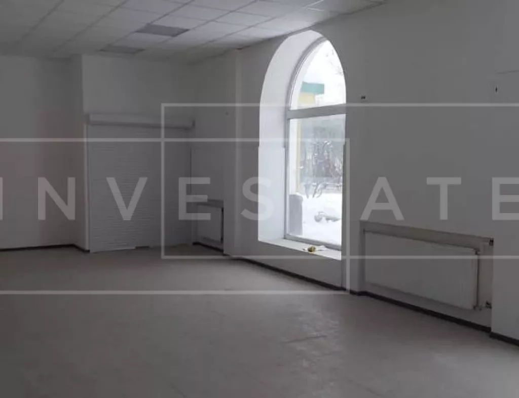 арендный бизнес г Москва, Трофимова ул., 21, кор. 1 в ЮВАО, метро  г Москва, Трофимова ул., 21, кор. 1