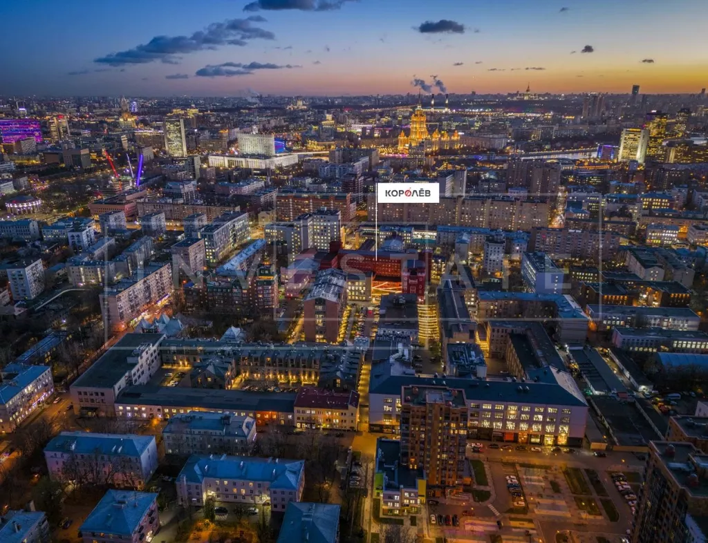 арендный бизнес г Москва, Столярный пер., 3, кор. 1-13, 15 в ЦАО, метро Улица 1905 года г Москва, Столярный пер., 3, кор. 1-13, 15