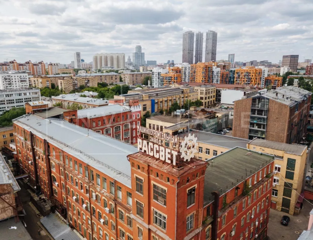 арендный бизнес г Москва, Столярный пер., 3, кор. 1-13, 15 в ЦАО, метро Улица 1905 года г Москва, Столярный пер., 3, кор. 1-13, 15