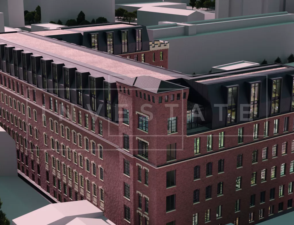 арендный бизнес г Москва, Столярный пер., 3, кор. 1-13, 15 в ЦАО, метро Улица 1905 года г Москва, Столярный пер., 3, кор. 1-13, 15