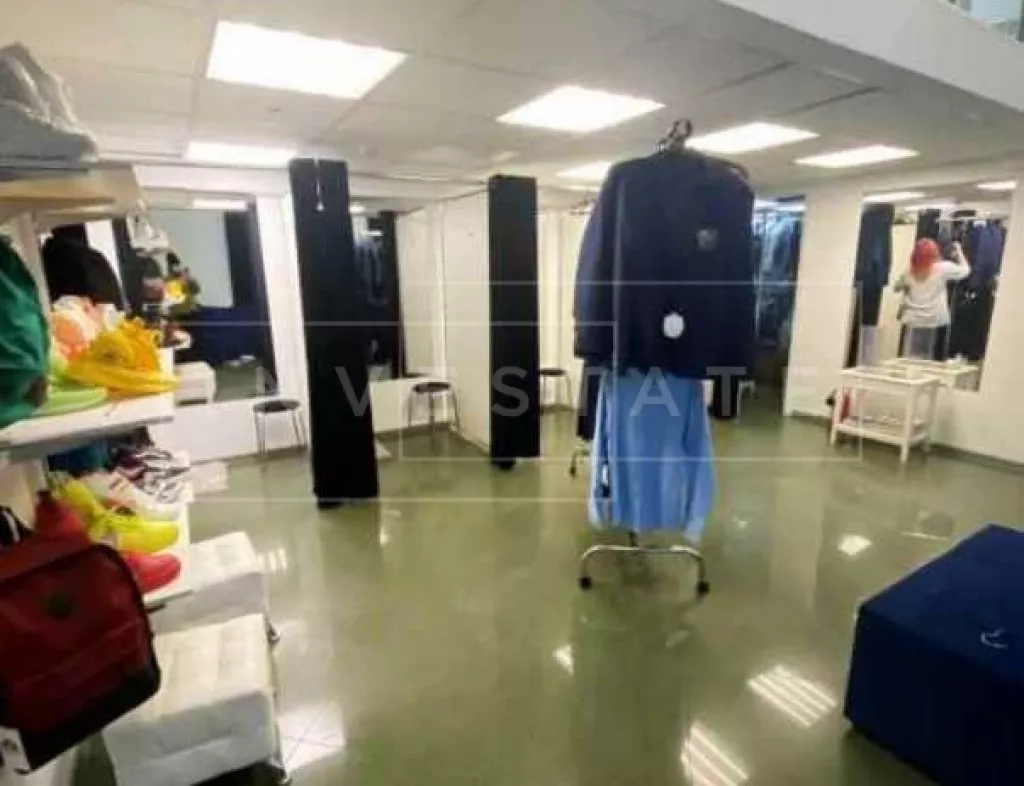 арендный бизнес г Москва, Берёзовой Рощи пр-д, 12 в CАО, метро  г Москва, Берёзовой Рощи пр-д, 12