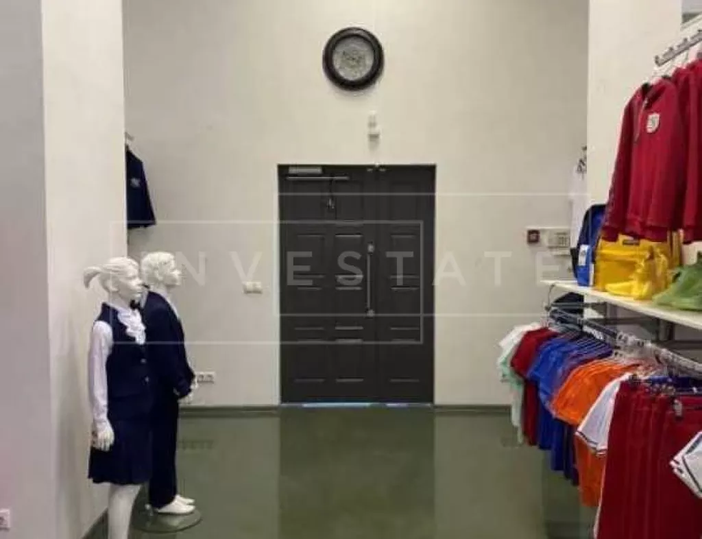 арендный бизнес г Москва, Берёзовой Рощи пр-д, 12 в CАО, метро  г Москва, Берёзовой Рощи пр-д, 12