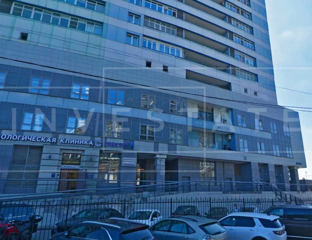 арендный бизнес г Москва, Берёзовой Рощи пр-д, 12 в CАО, метро  г Москва, Берёзовой Рощи пр-д, 12