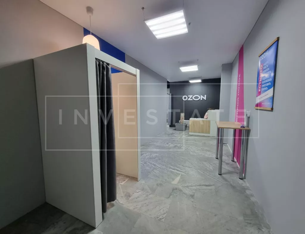 арендный бизнес Маршала Катукова ул., 19, кор.1 в CЗАО, метро  Маршала Катукова ул., 19, кор.1