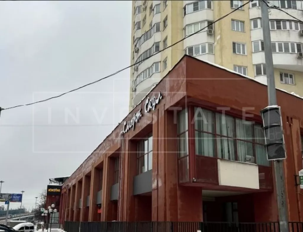арендный бизнес МО, г. Королёв, Просп. Королёва, д. 28А в , метро  МО, г. Королёв, Просп. Королёва, д. 28А