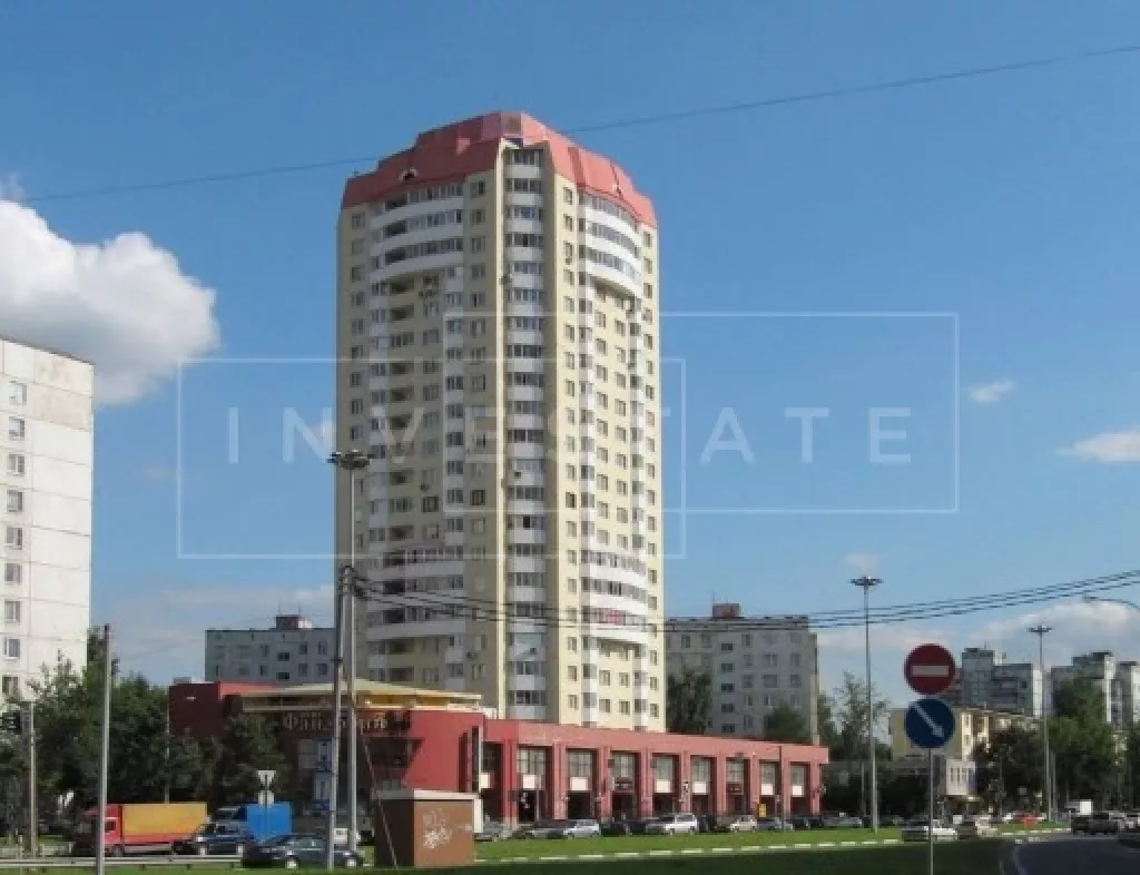 арендный бизнес МО, г. Королёв, Просп. Королёва, д. 28А в , метро  МО, г. Королёв, Просп. Королёва, д. 28А