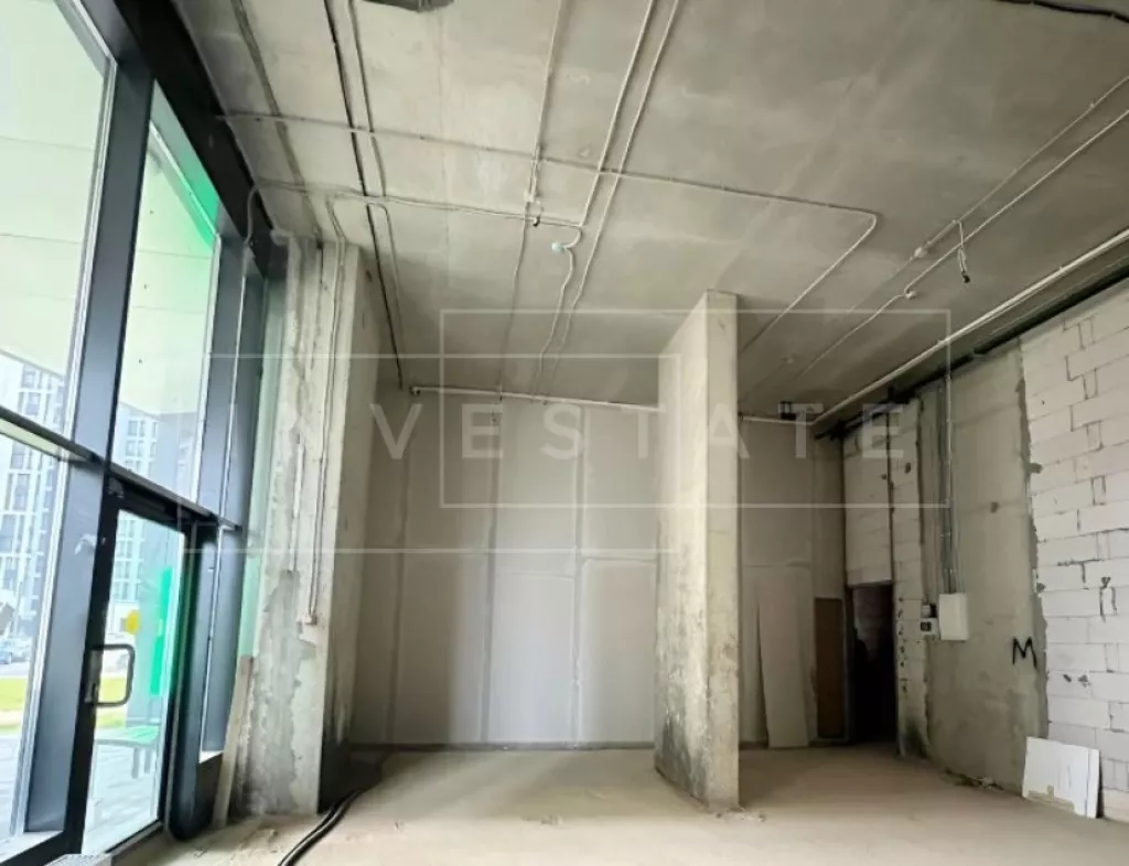 г Москва, Тюменский проезд, д 3 к 3