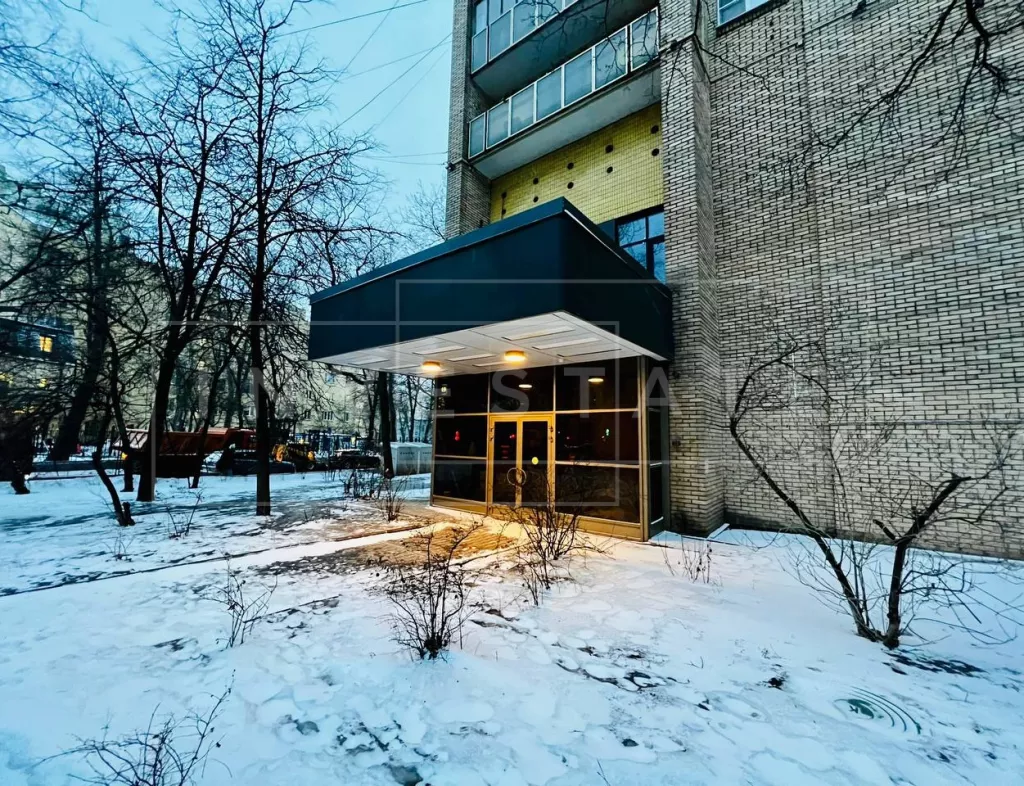 арендный бизнес Москва, ул. Б. Никитская, д. 49 в ЦАО, метро Баррикадная Москва, ул. Б. Никитская, д. 49