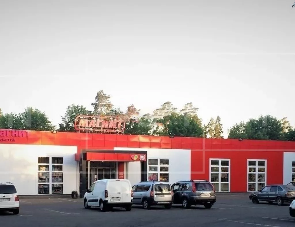 г. Дмитров, с/п Габовское, поселок дома отдыха Горки, 16А