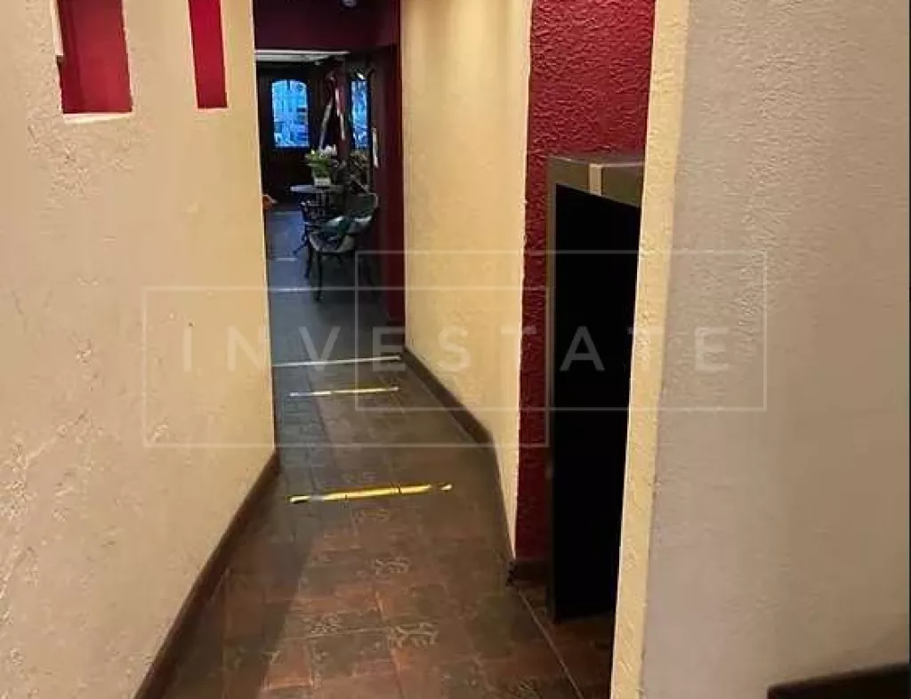 г Москва, Благовещенский пер., 3, стр. 1