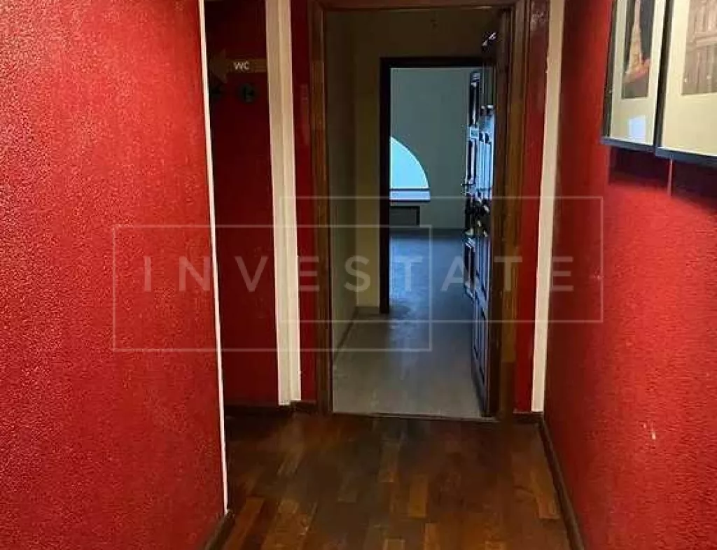 г Москва, Благовещенский пер., 3, стр. 1