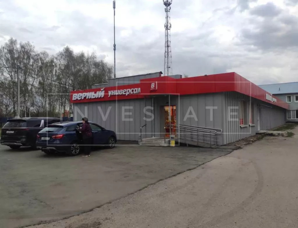 МО, Богородский г.о., д. Тимохово, Совхозная ул., 25 стр.1