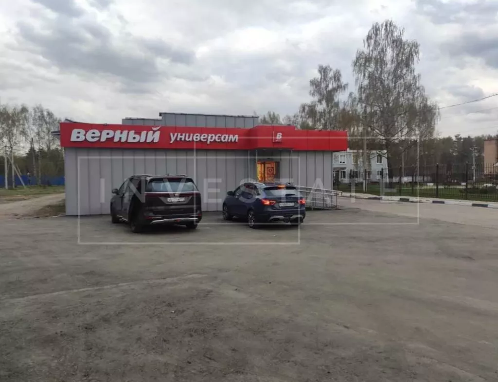 МО, Богородский г.о., д. Тимохово, Совхозная ул., 25 стр.1