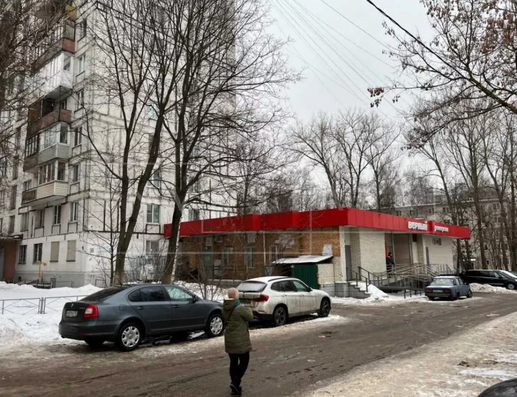 арендный бизнес г. Красногорск,  Железнодорожная ул., 33 в , метро  г. Красногорск,  Железнодорожная ул., 33