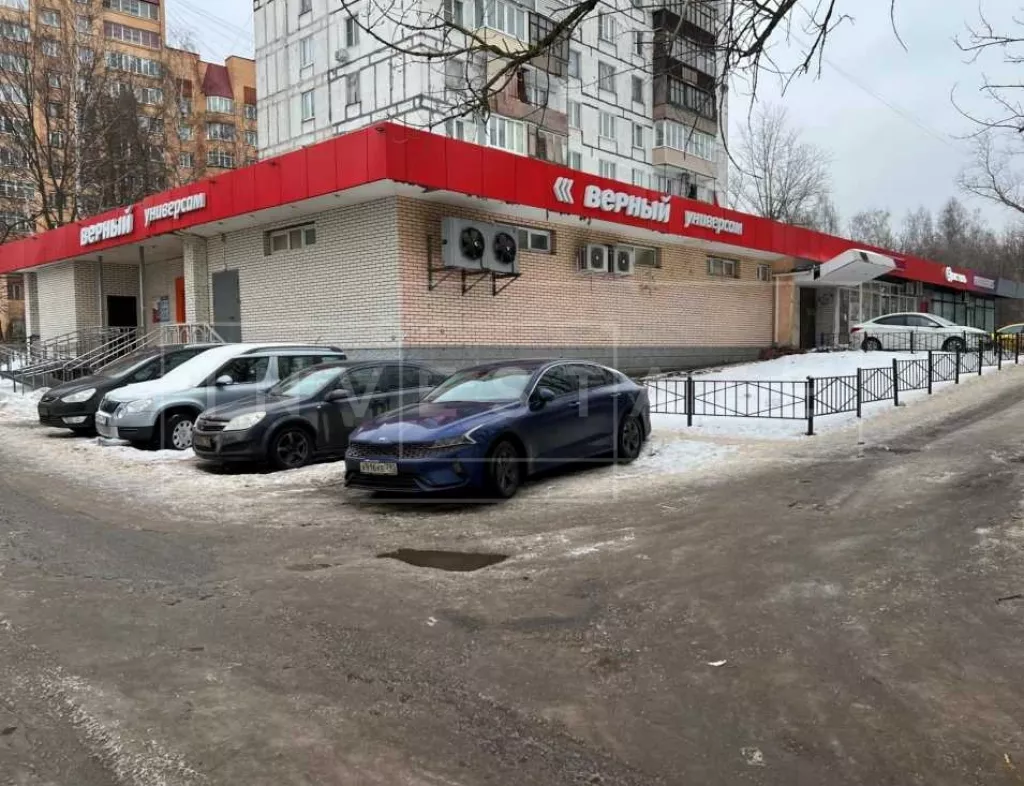 арендный бизнес г. Красногорск,  Железнодорожная ул., 33 в , метро  г. Красногорск,  Железнодорожная ул., 33