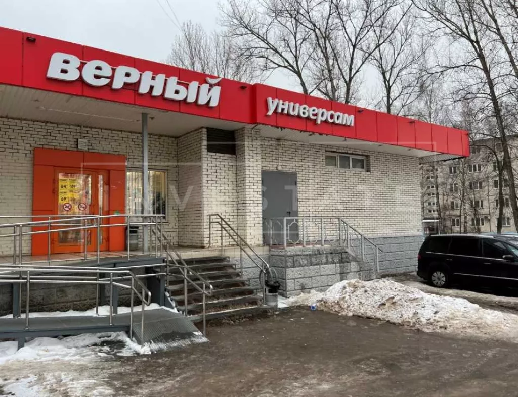 арендный бизнес г. Красногорск,  Железнодорожная ул., 33 в , метро  г. Красногорск,  Железнодорожная ул., 33