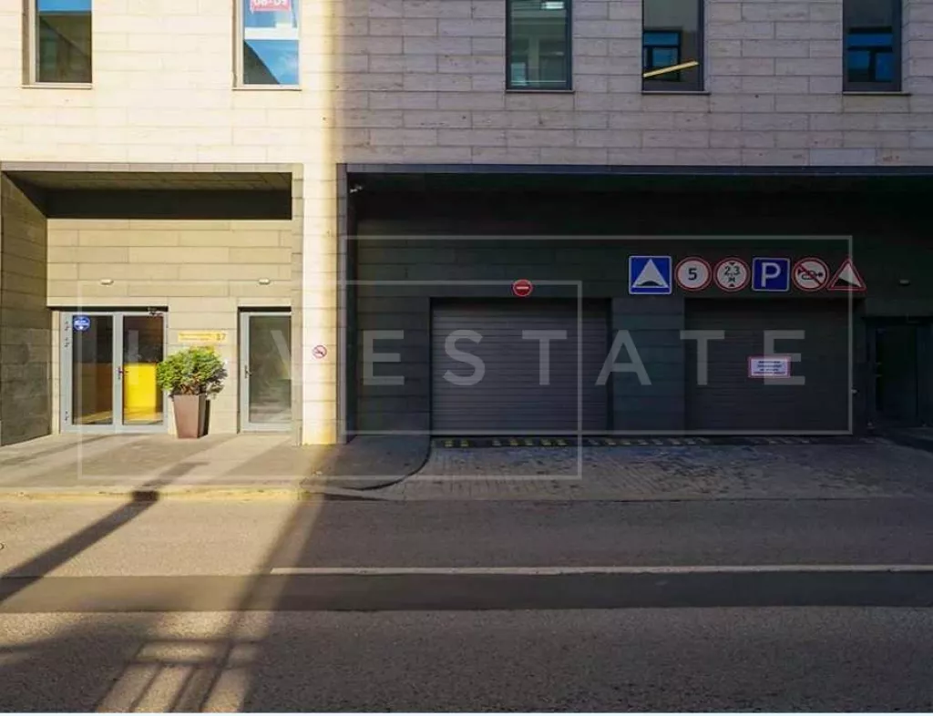 Пречистенская наб., 17-19