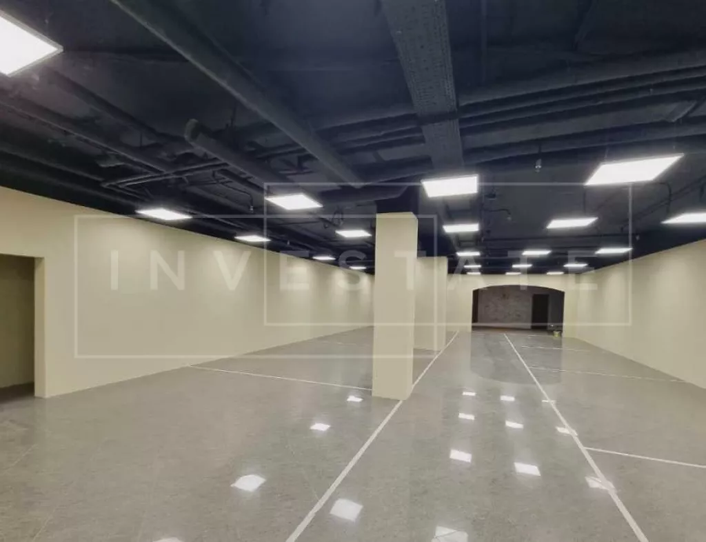 Пречистенская наб., 17-19