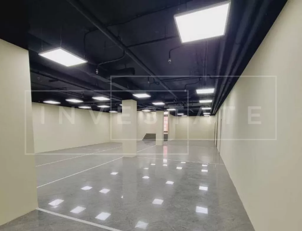 Пречистенская наб., 17-19