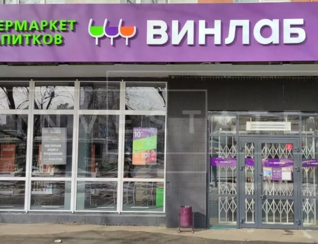 г Москва, Планерная ул., 7, стр. 1