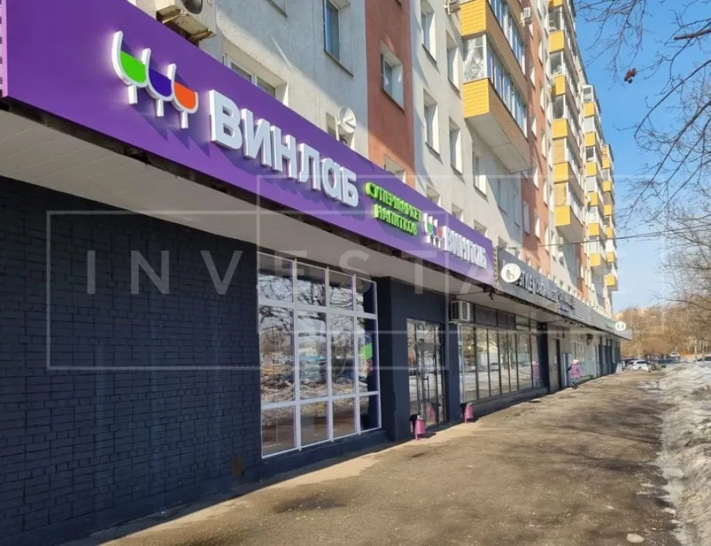 г Москва, Планерная ул., 7, стр. 1