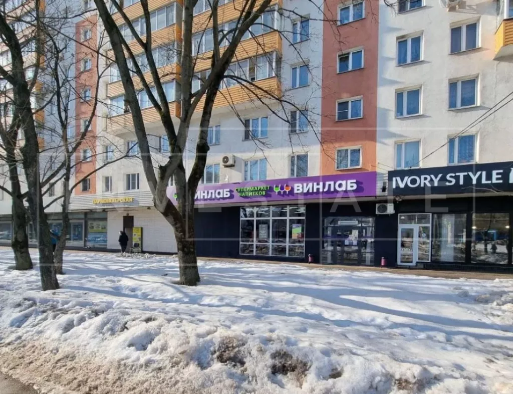 г Москва, Планерная ул., 7, стр. 1