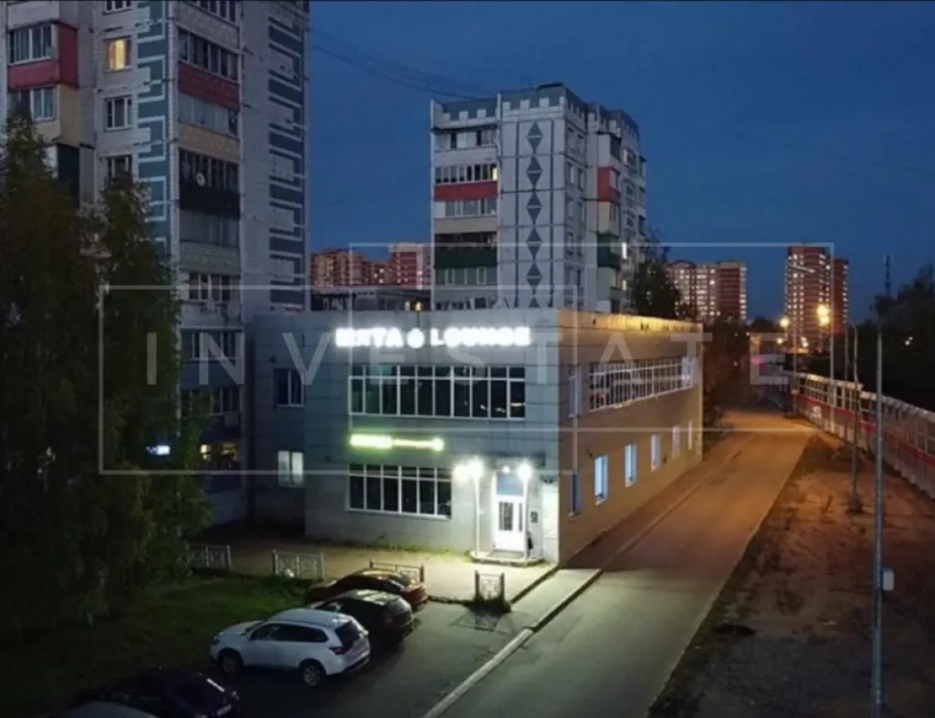 МО, г. Лобня, Букинское ш., д.2