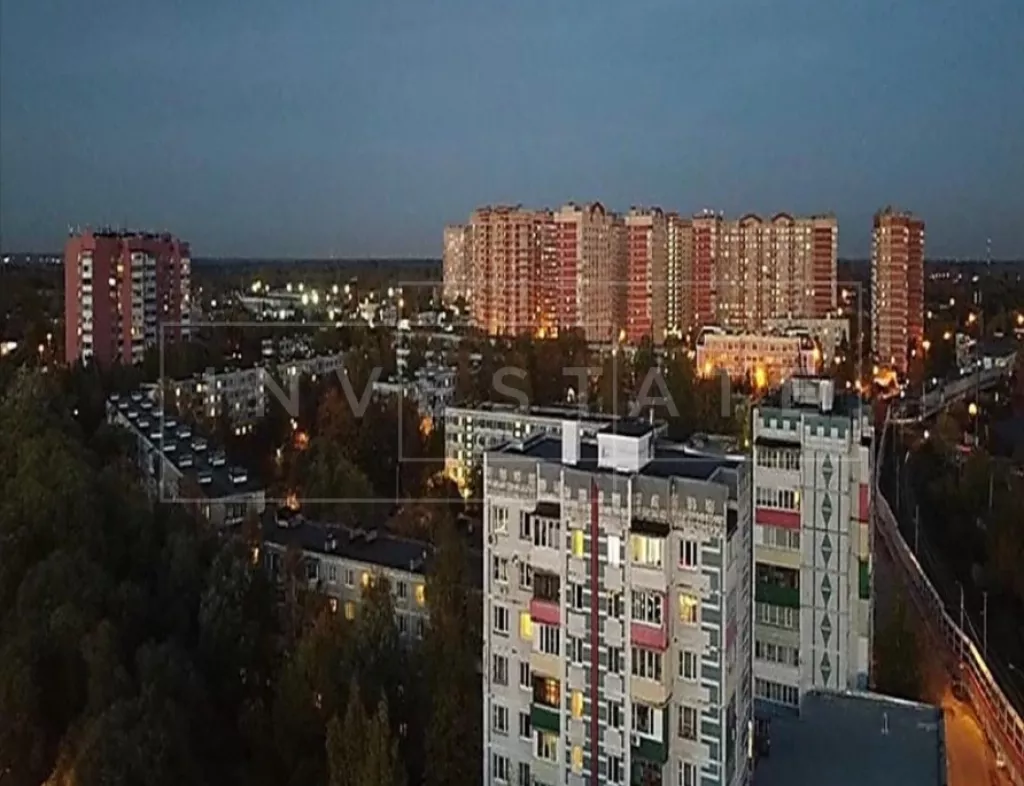 МО, г. Лобня, Букинское ш., д.2