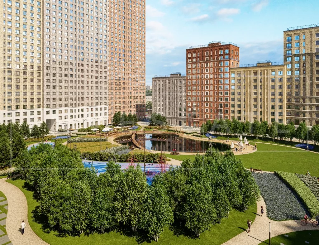 г Москва, Дмитровское ш., 87, стр. 2, 3