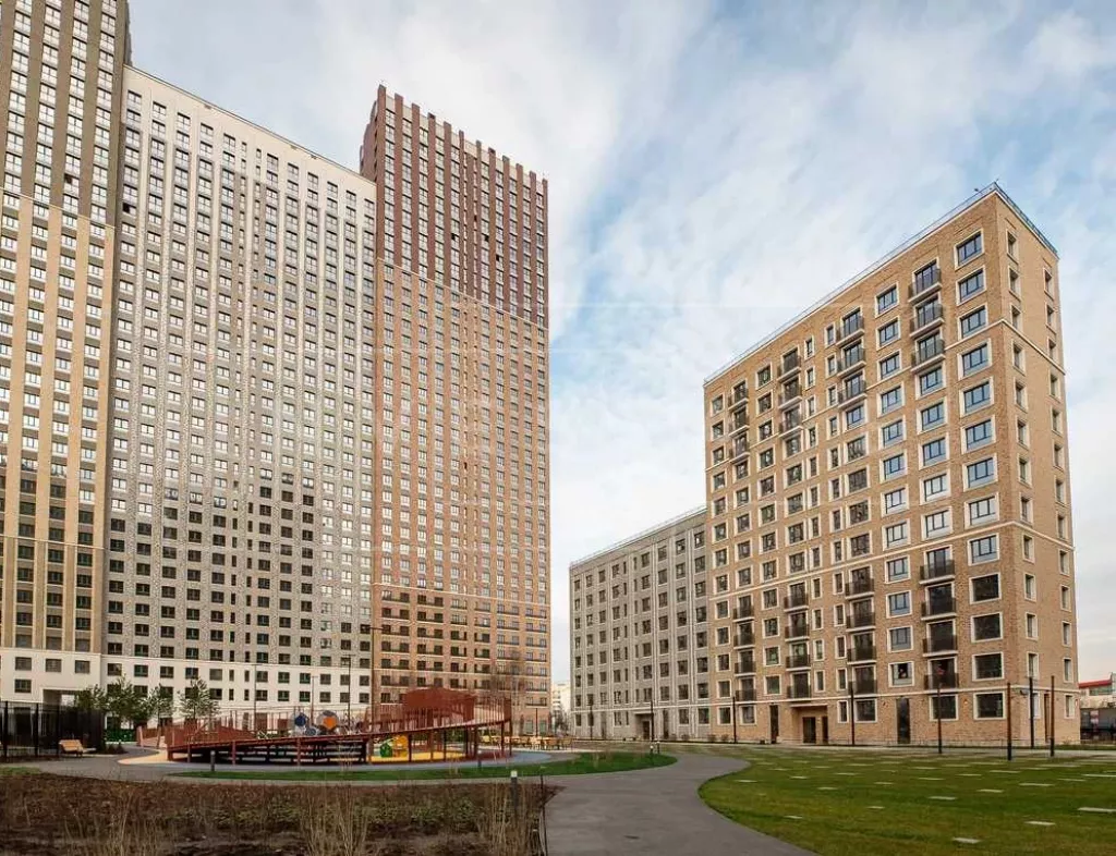 г Москва, Дмитровское ш., 87, стр. 2, 3