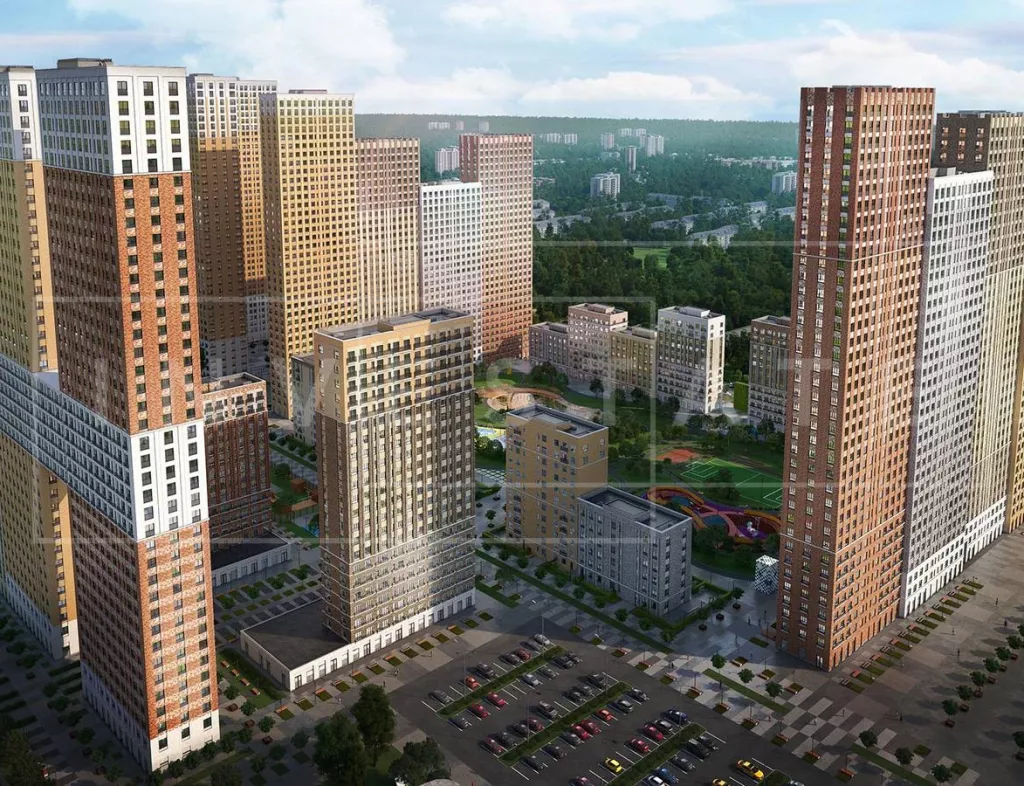 г Москва, Дмитровское ш., 87, стр. 2, 3