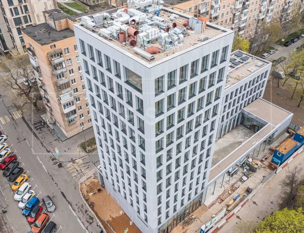 г Москва, Масловка Н. ул., 10Б