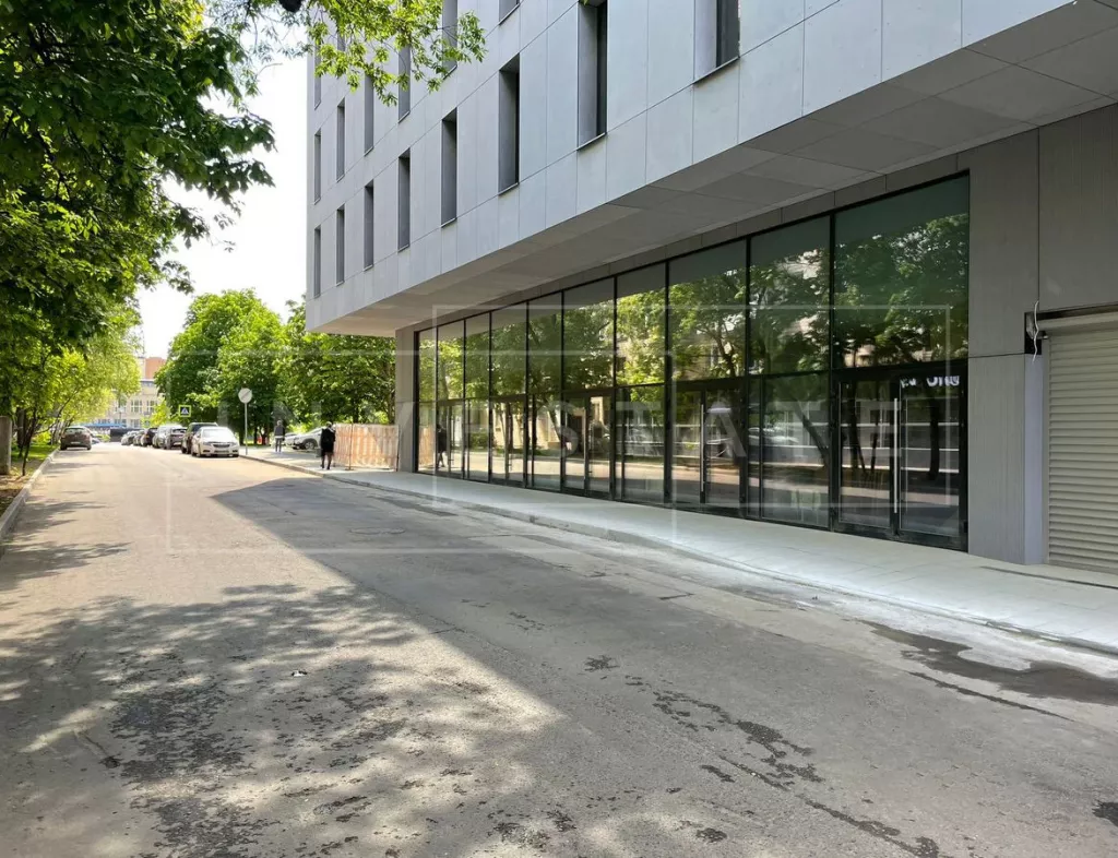 г Москва, Масловка Н. ул., 10Б