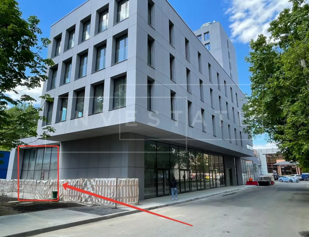 г Москва, Масловка Н. ул., 10Б