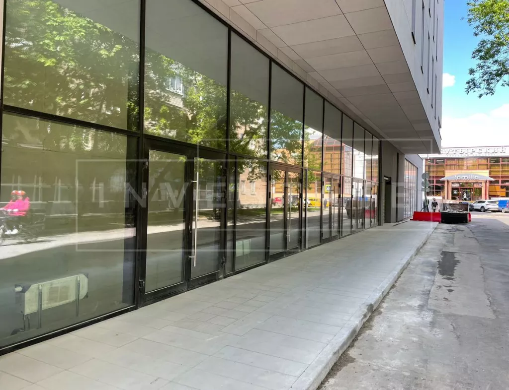 г Москва, Масловка Н. ул., 10Б