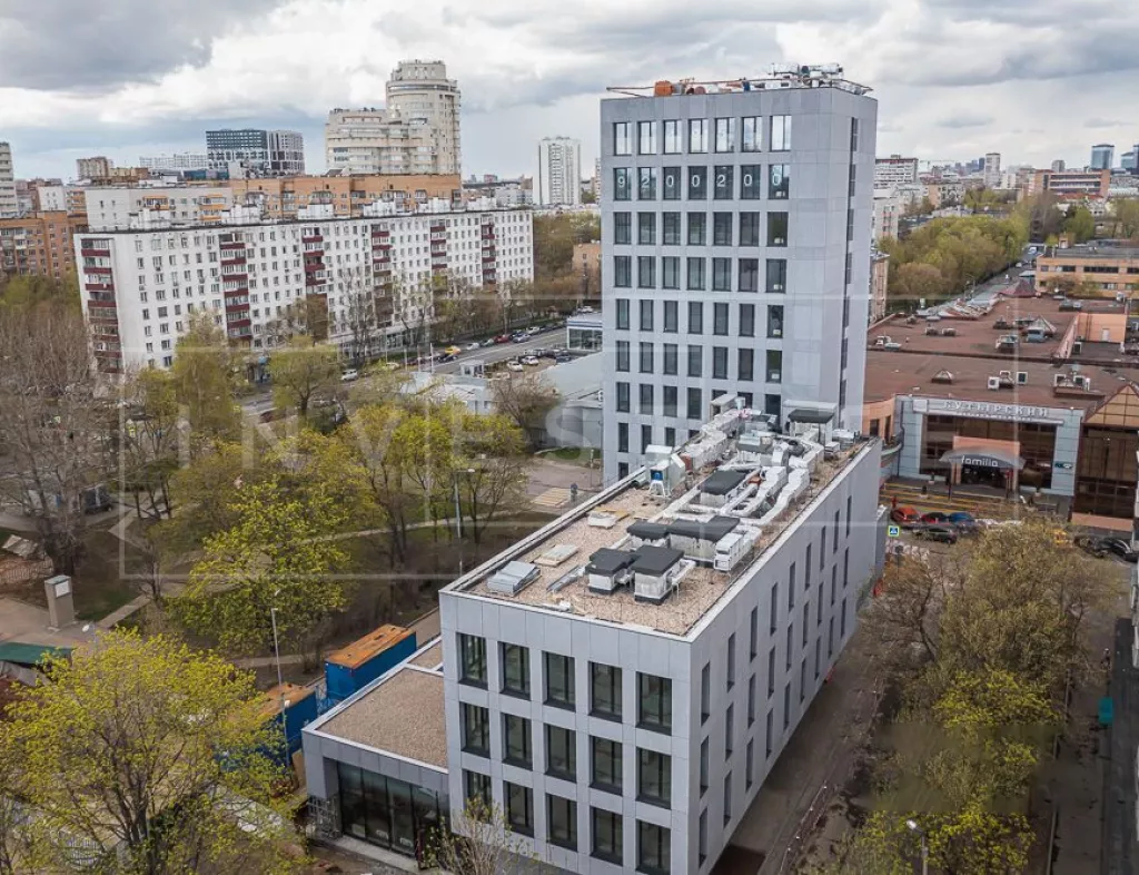 г Москва, Масловка Н. ул., 10Б