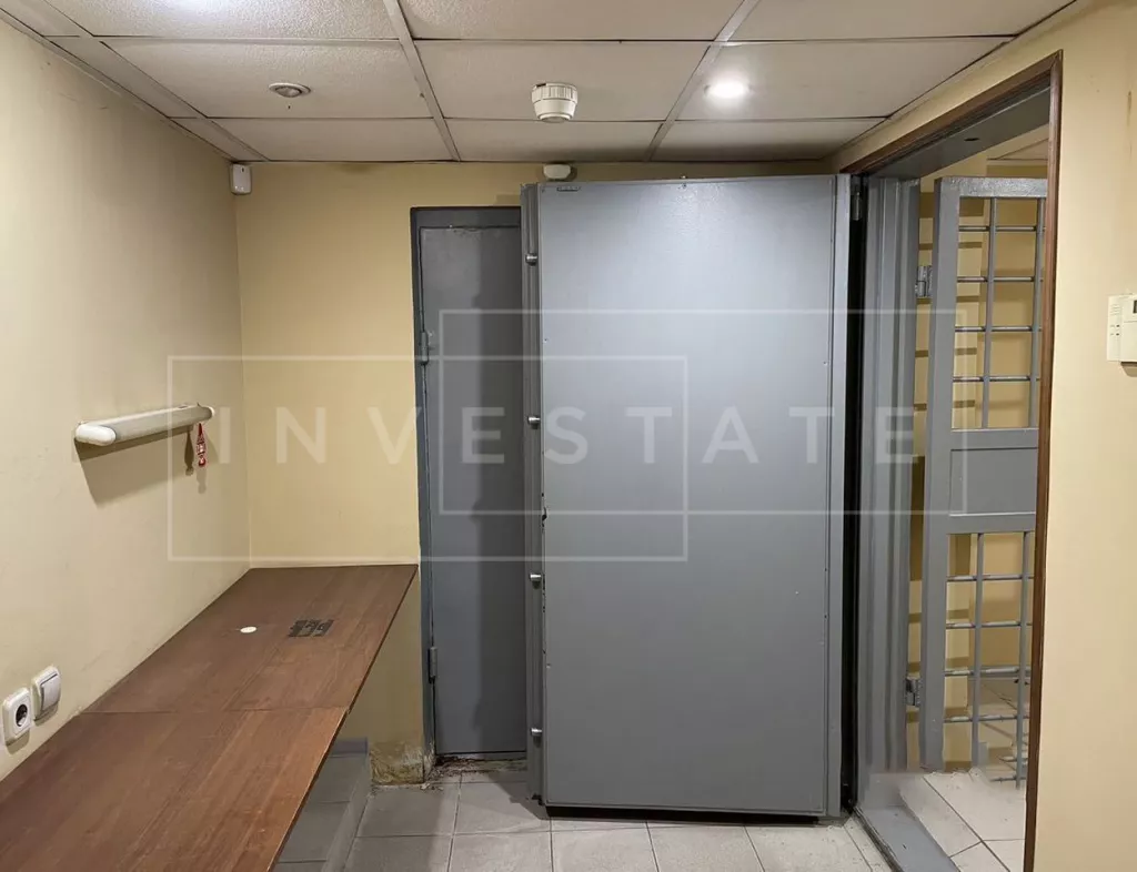 г Москва, Кутузовский пр-т, 24