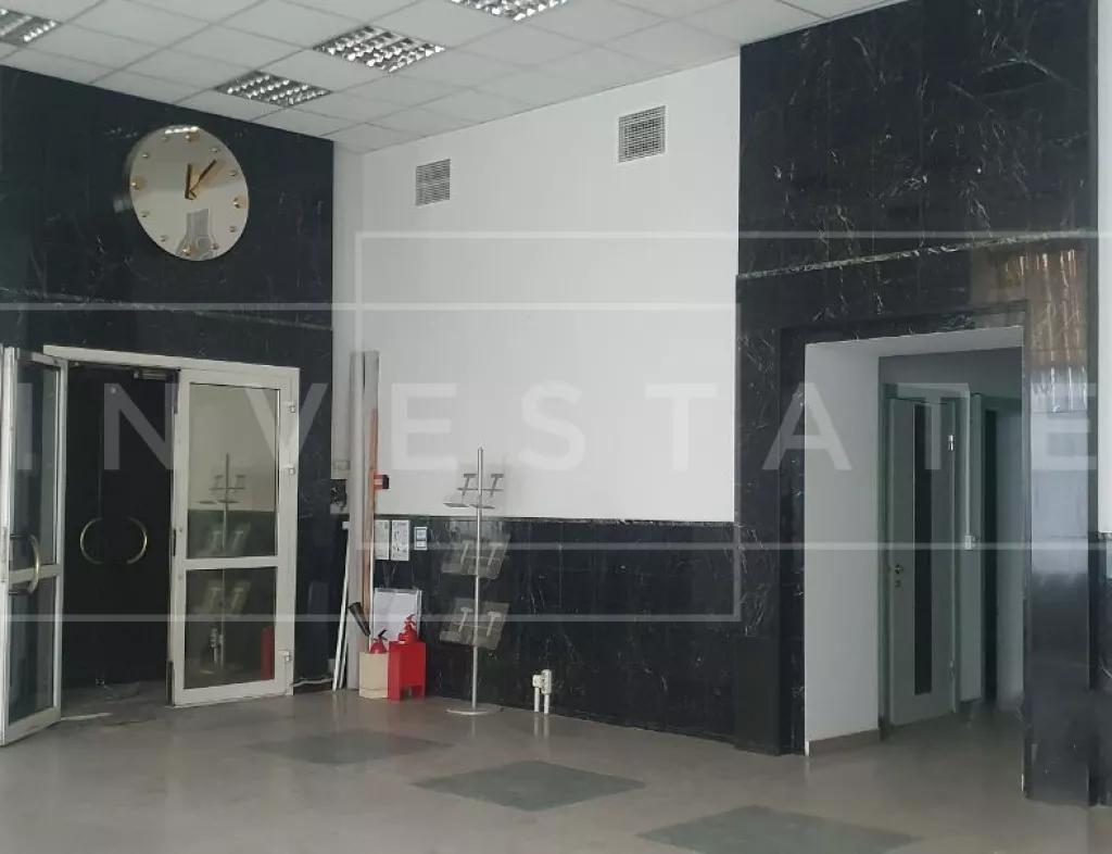 г Москва, Кутузовский пр-т, 24