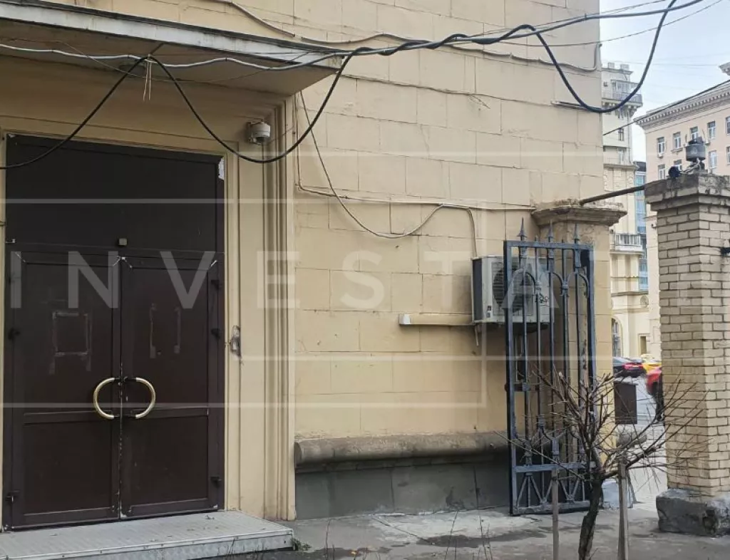 г Москва, Кутузовский пр-т, 24