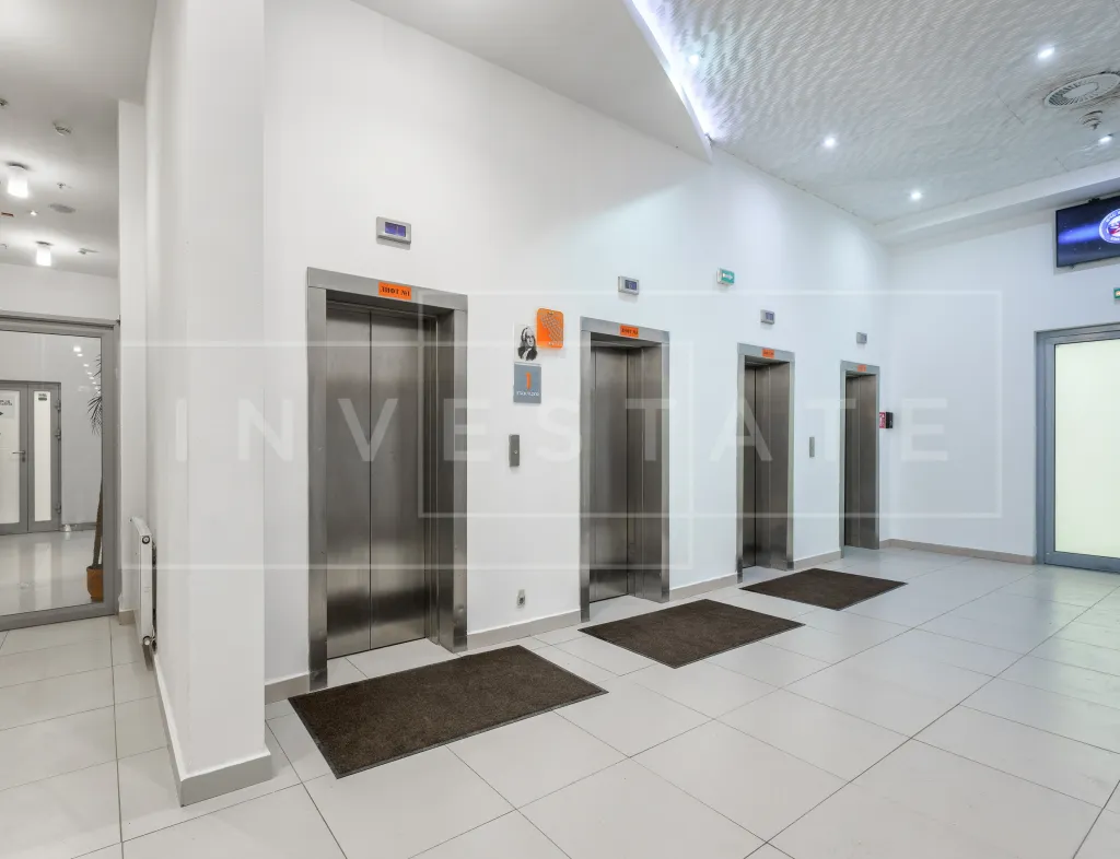 г Москва, Андропова пр-т, 18, стр. 1